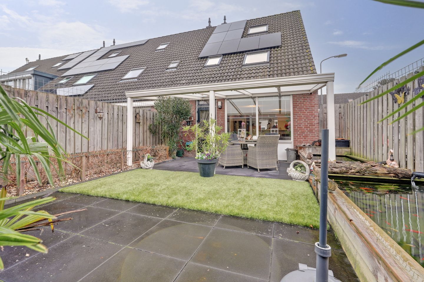 Foto 4 van Allebéstraat 1