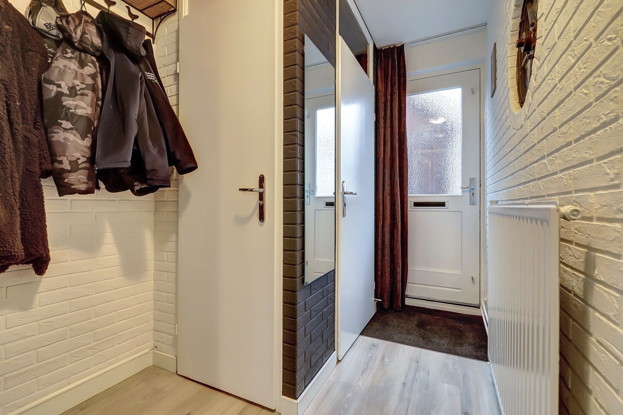 Foto 6 van Allebéstraat 1