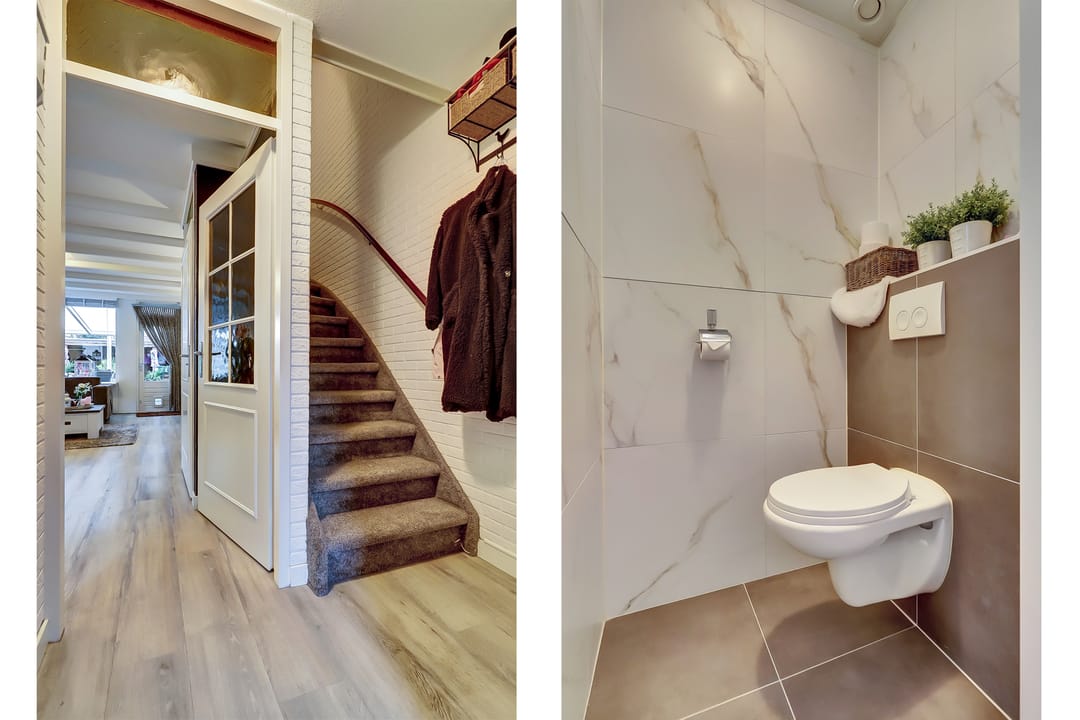 Foto 7 van Allebéstraat 1