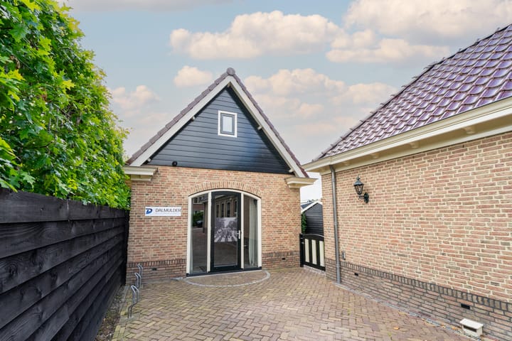 Foto 38 van Burgemeester Honijkstr 41