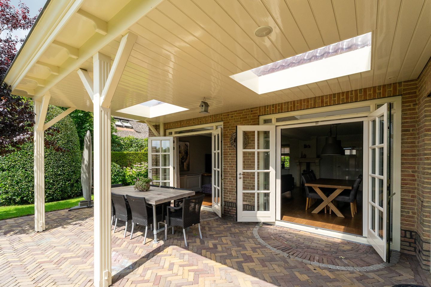 Photo 34 of Burgemeester Honijkstr 41