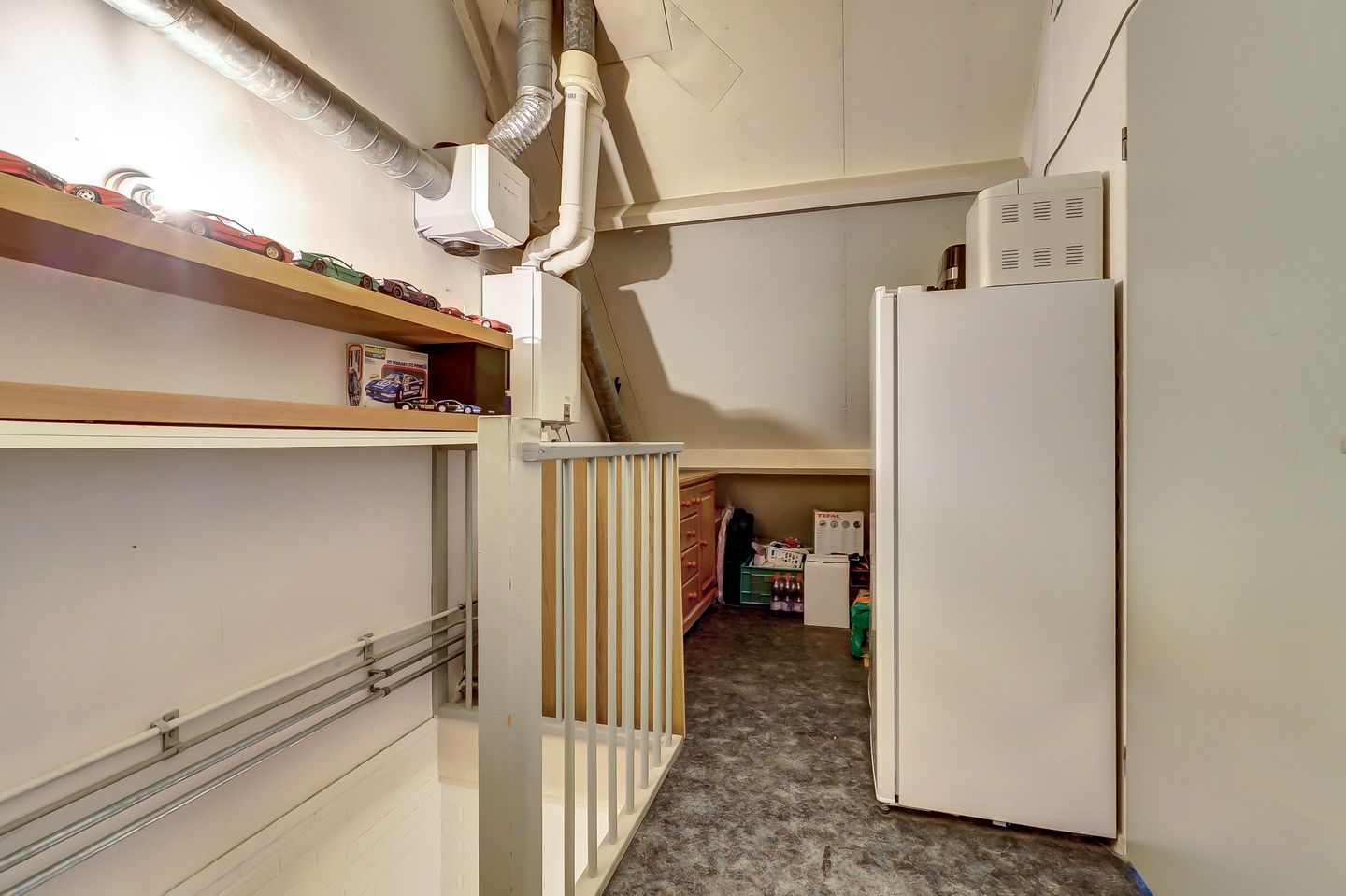 Foto 25 van Allebéstraat 1