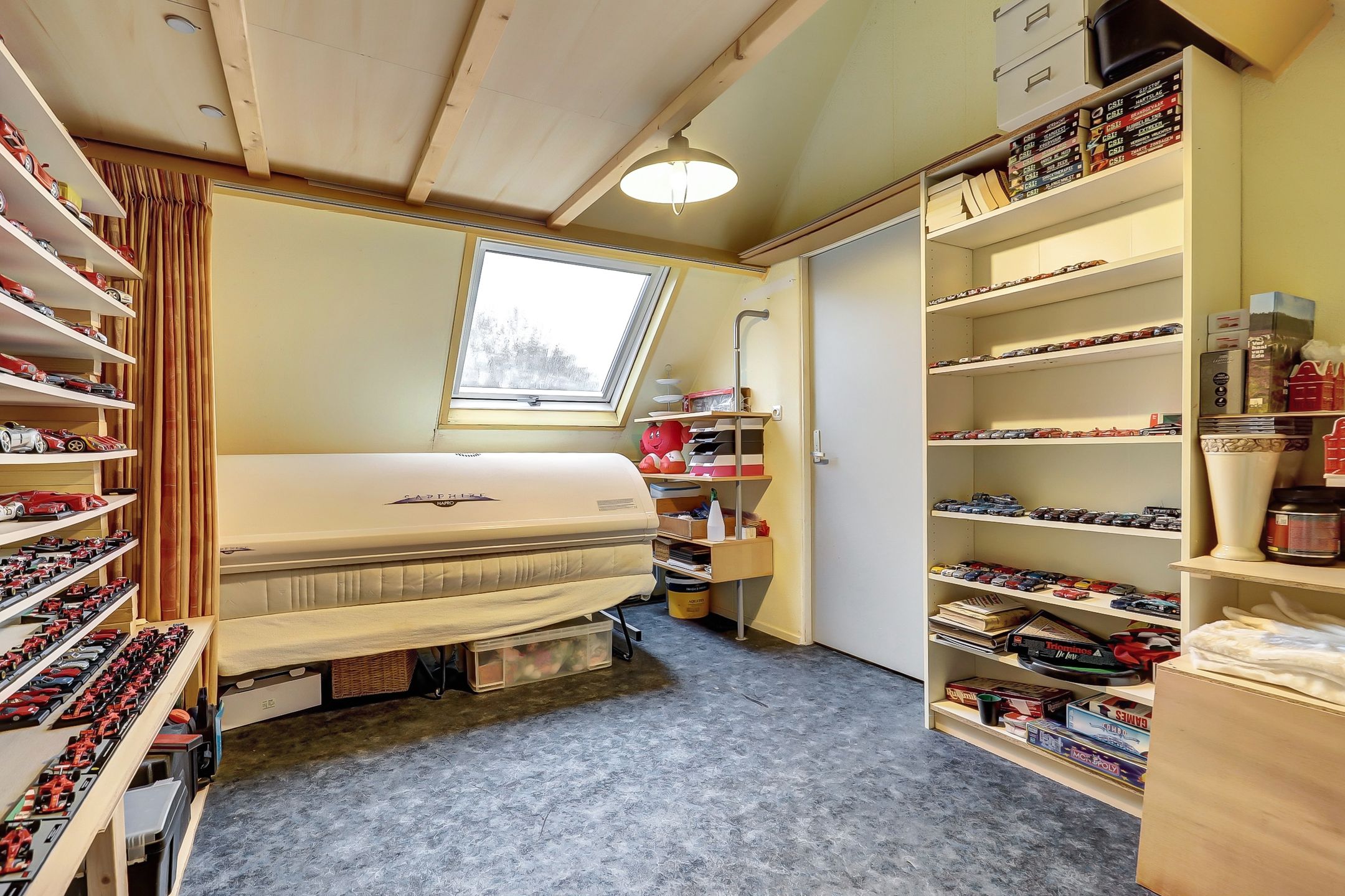 Foto 27 van Allebéstraat 1