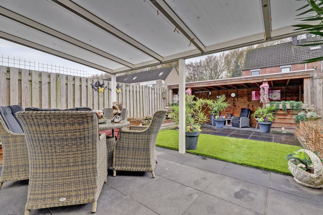 Foto 28 van Allebéstraat 1