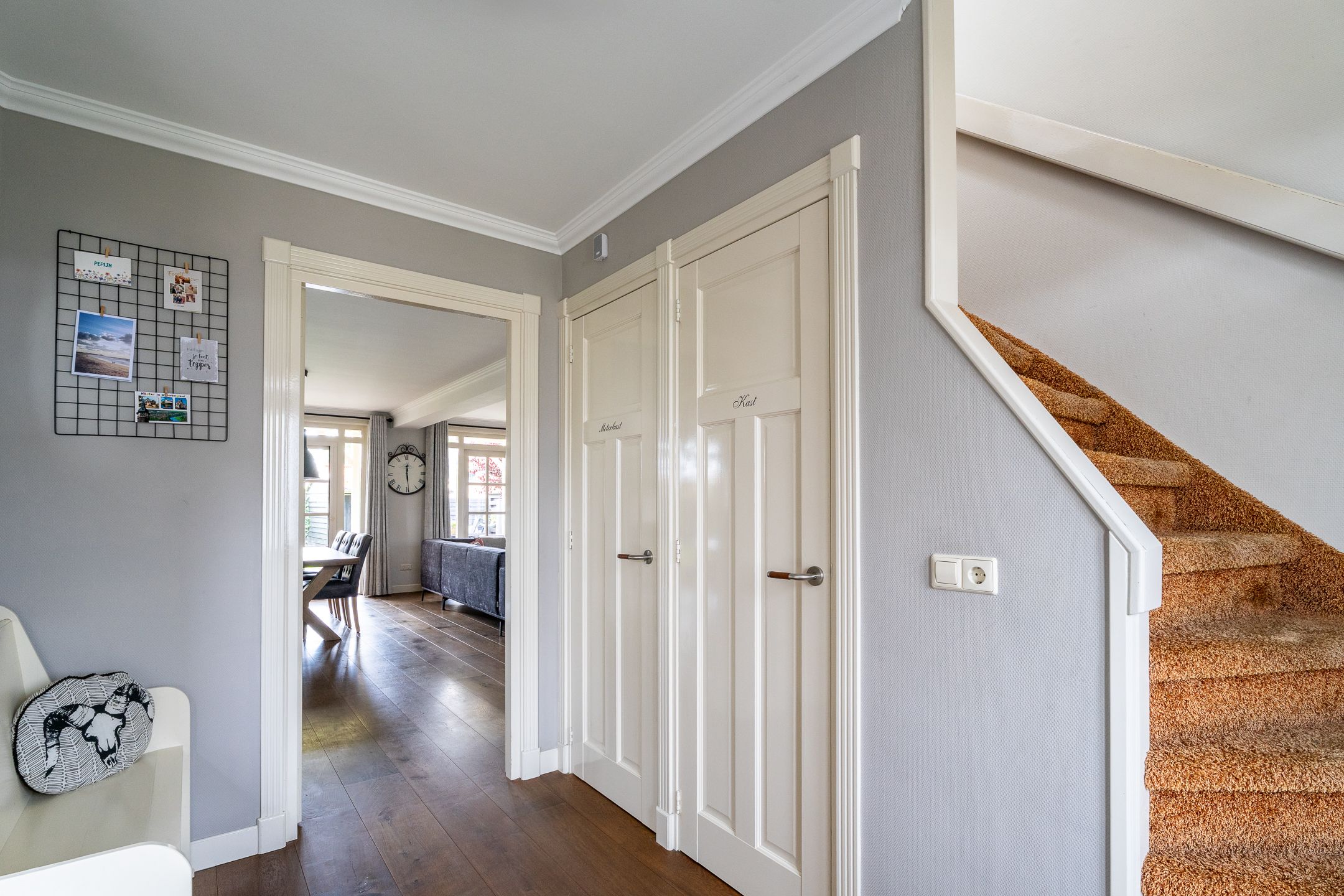 Photo 18 of Burgemeester Honijkstr 41