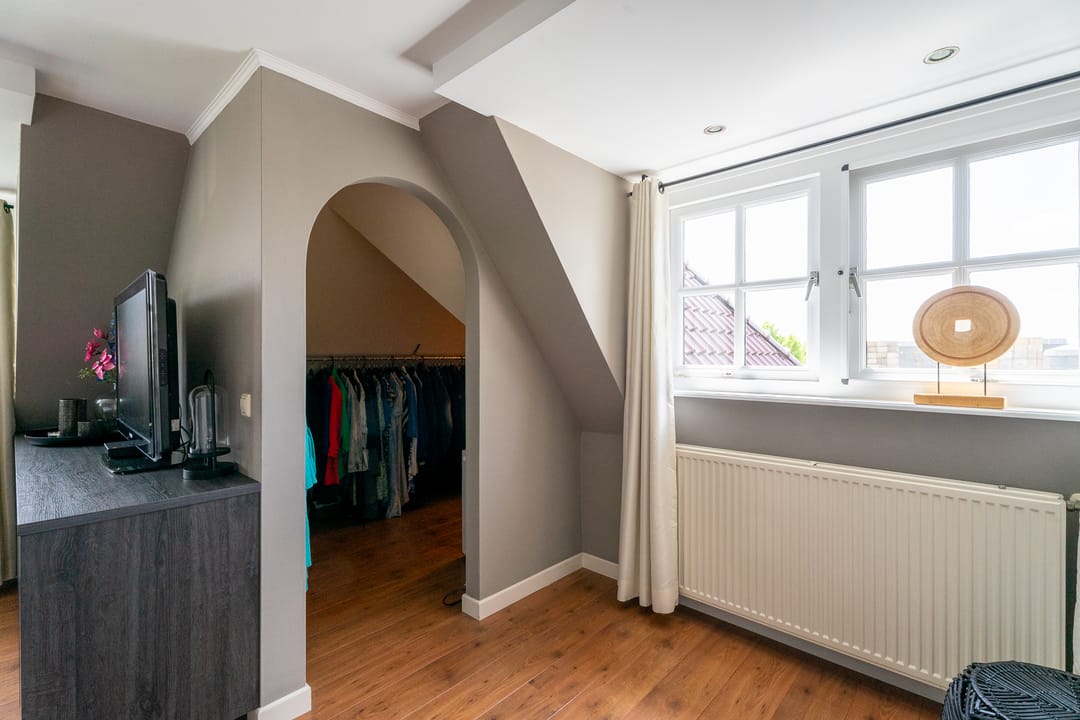 Photo 22 of Burgemeester Honijkstr 41