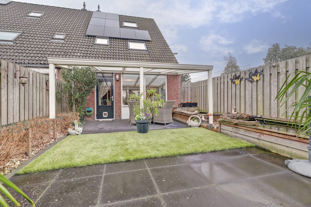 Foto 31 van Allebéstraat 1