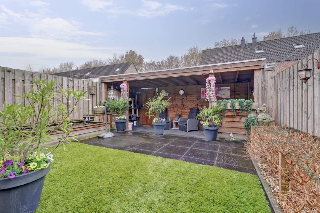 Foto 32 van Allebéstraat 1