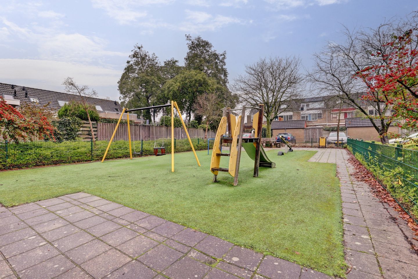 Foto 35 van Allebéstraat 1