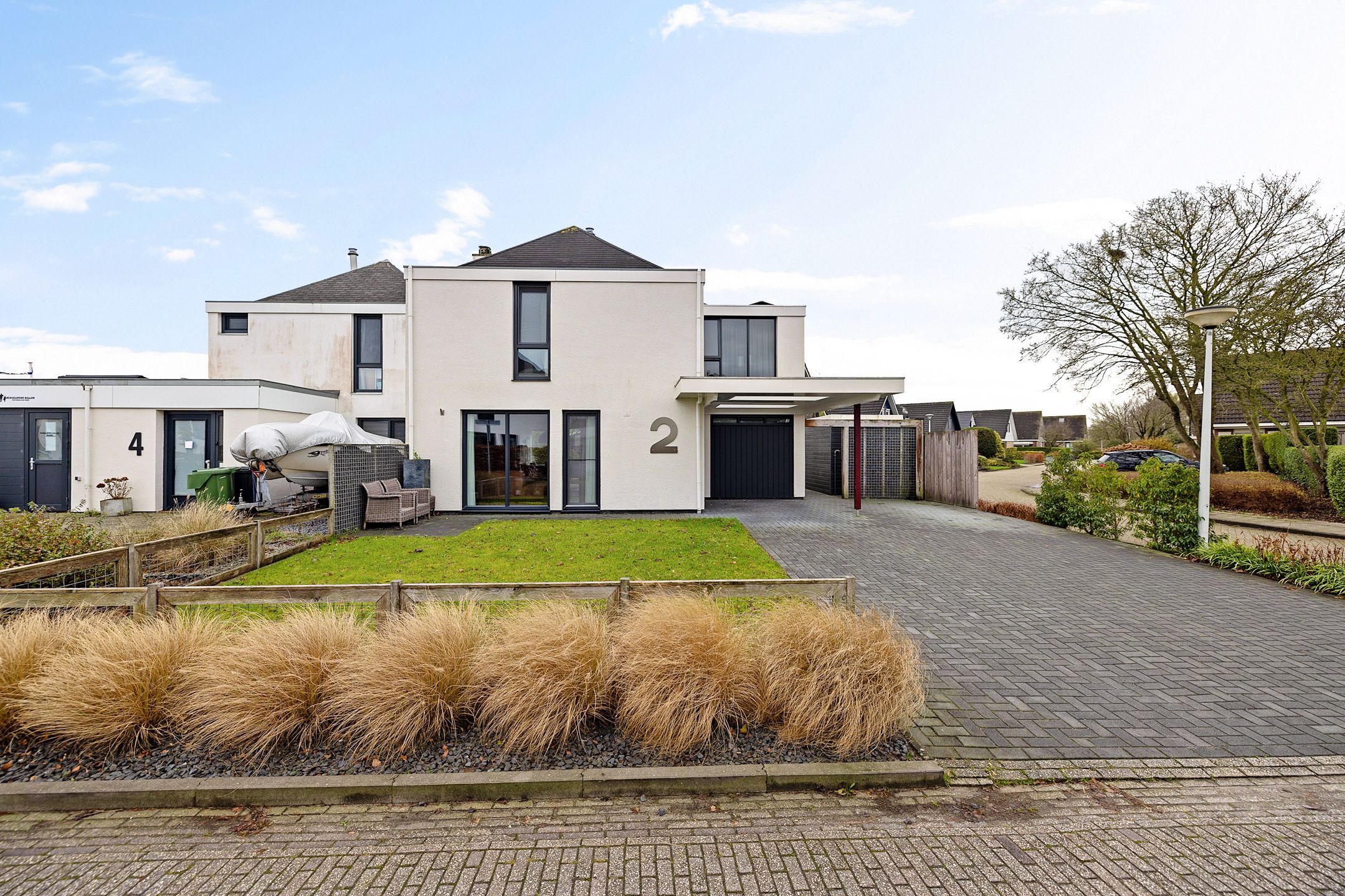 De Foarplecht 2 