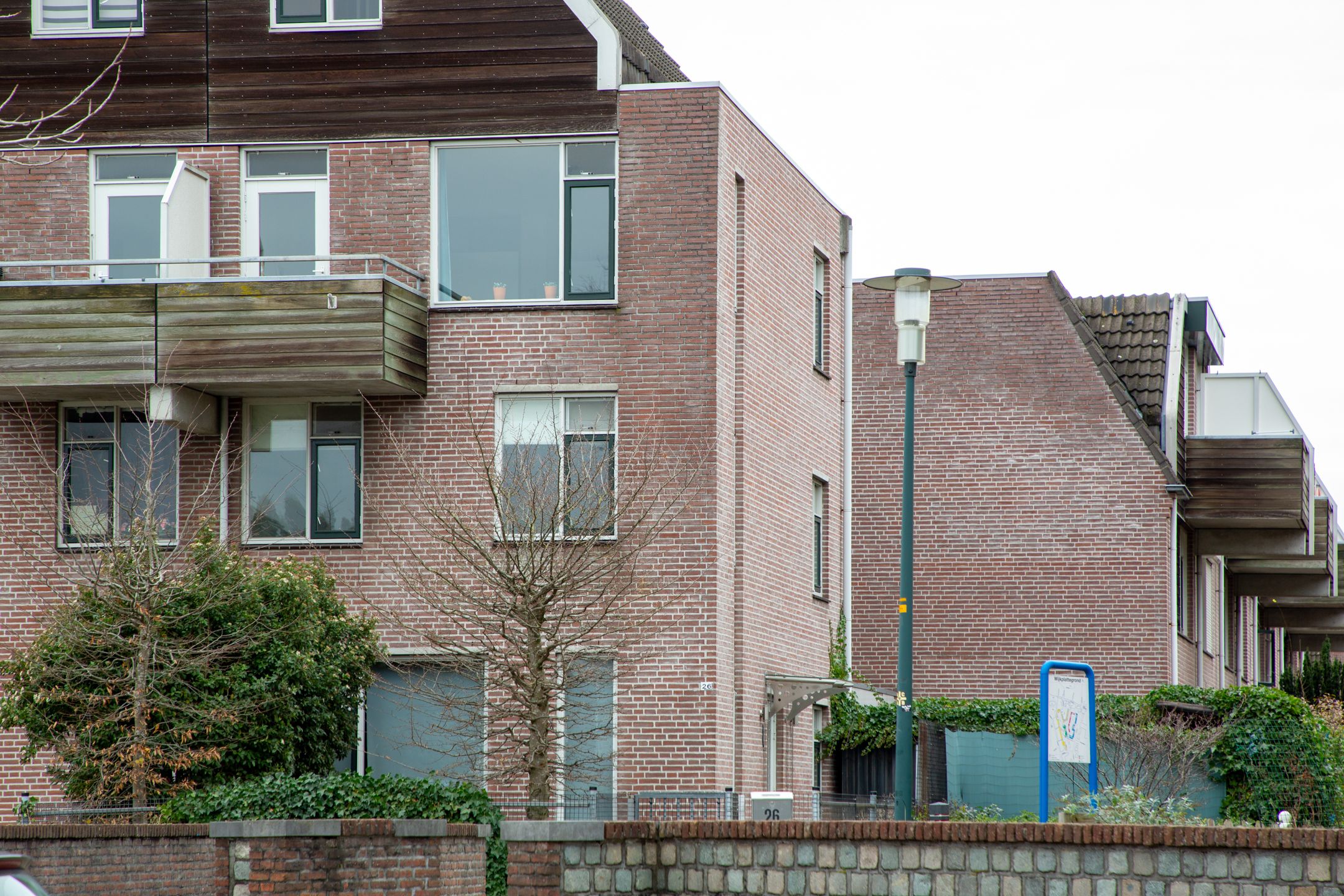 Foto 3 van De Batavier 34