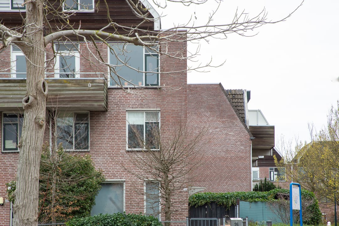 Foto 2 van De Batavier 34