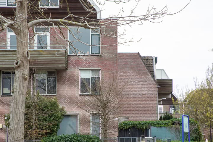 Foto 2 van De Batavier 34