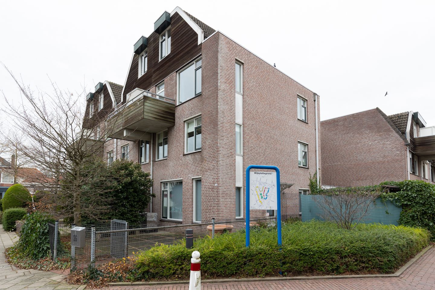 Foto 4 van De Batavier 34