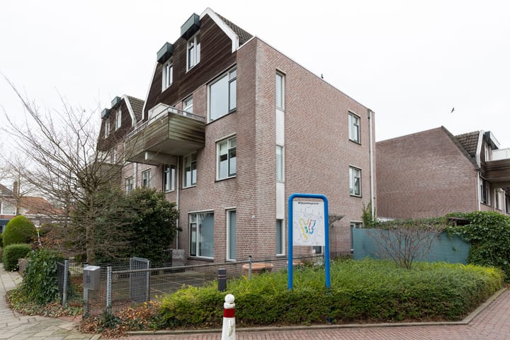 Foto 4 van De Batavier 34