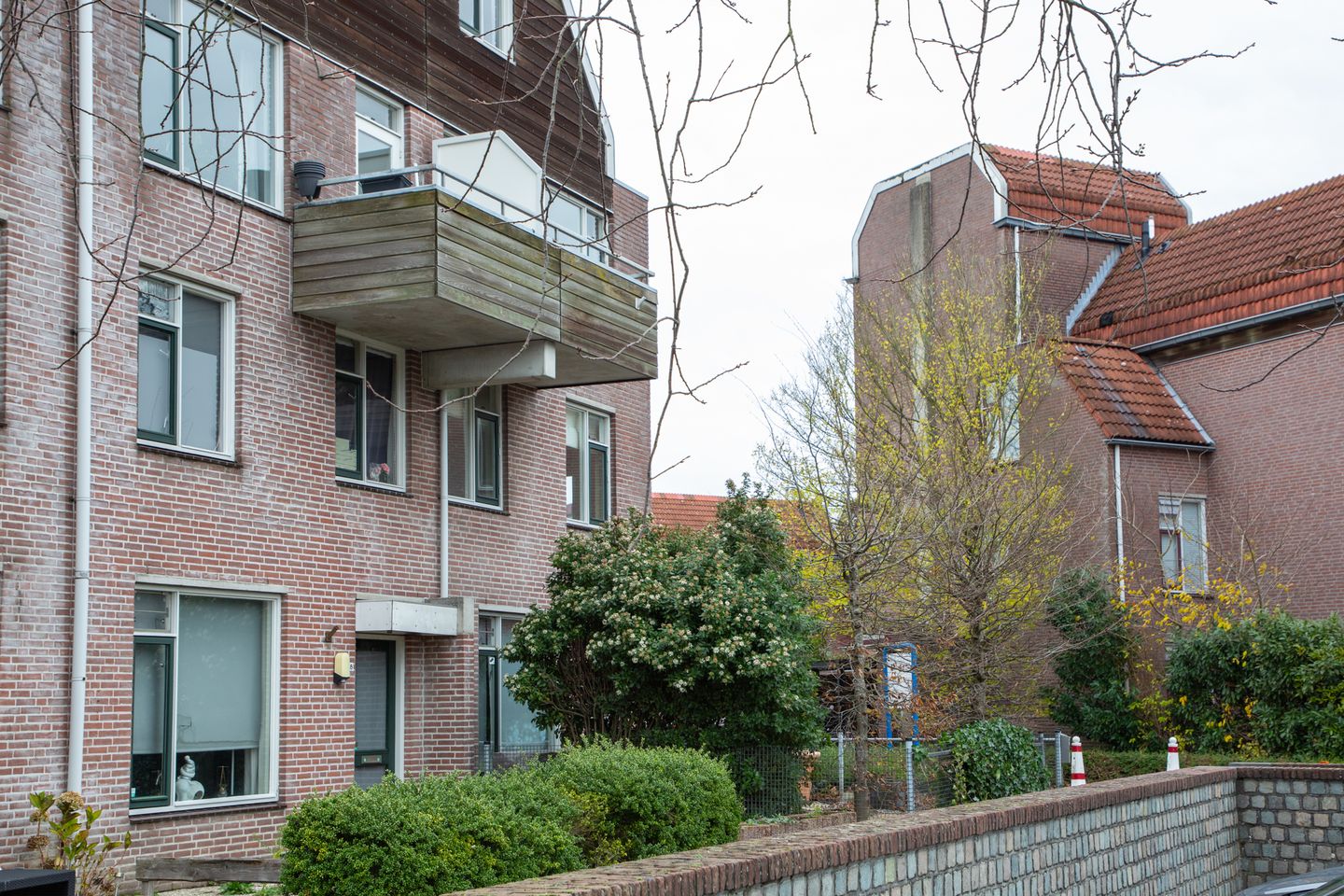 Foto 5 van De Batavier 34