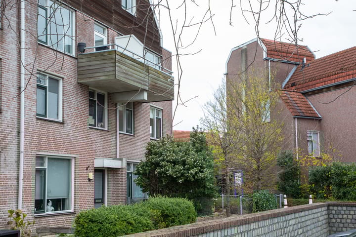 Foto 5 van De Batavier 34