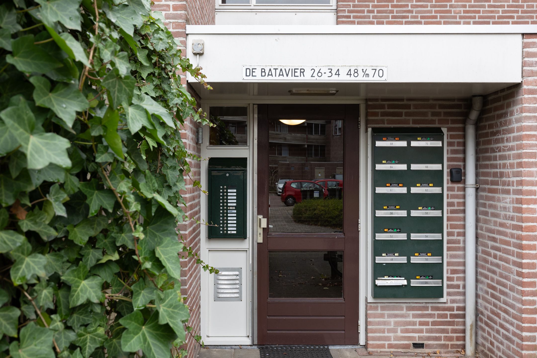 Foto 6 van De Batavier 34