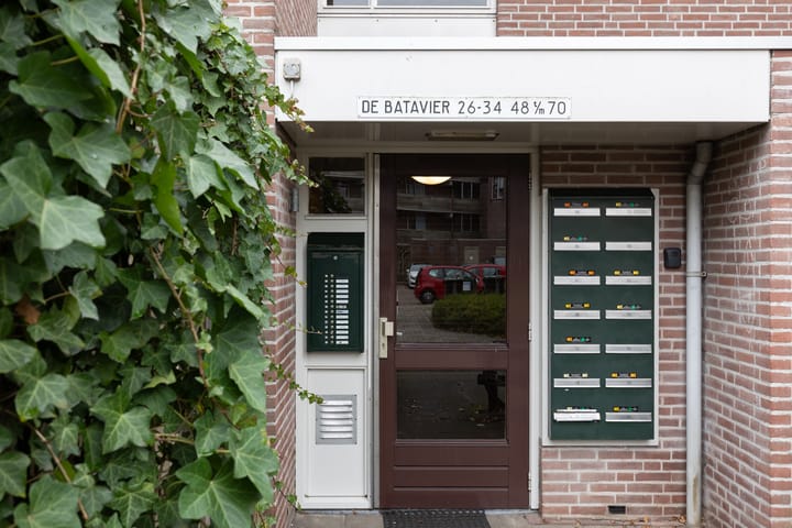 Foto 6 van De Batavier 34