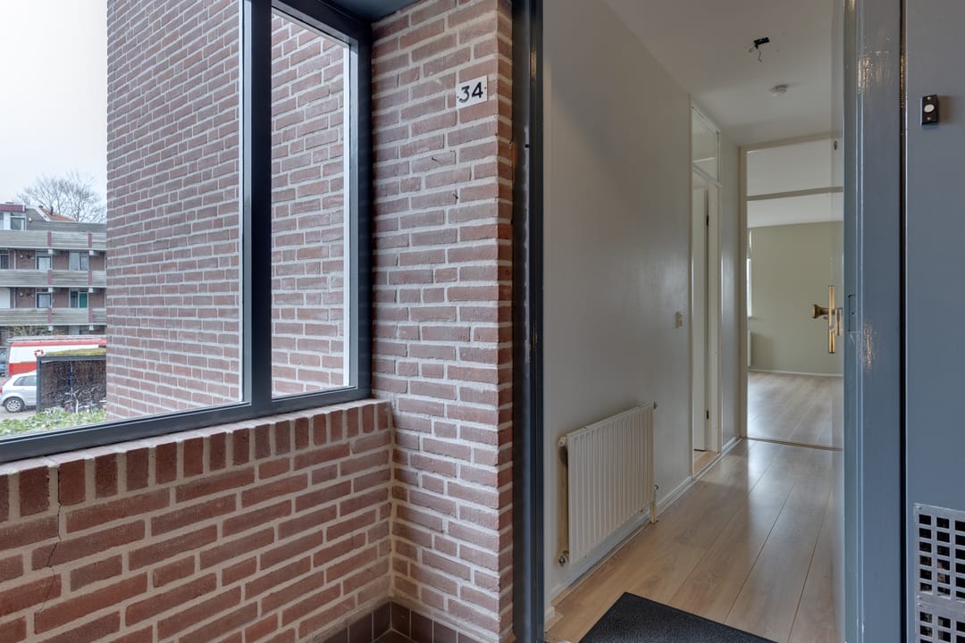 Foto 7 van De Batavier 34