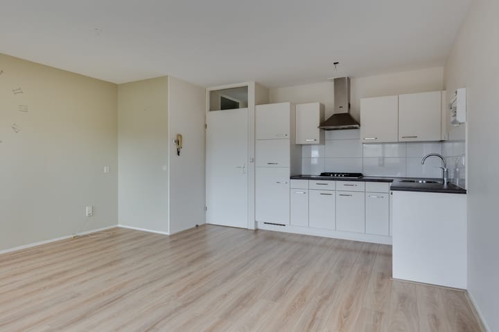 Foto 10 van De Batavier 34