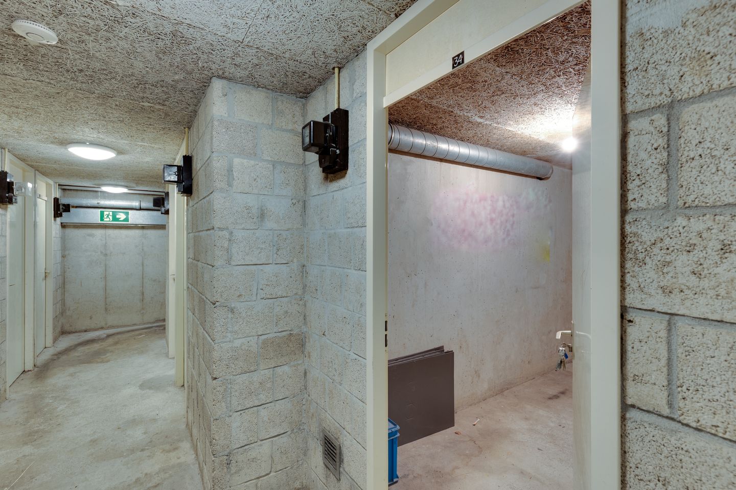 Foto 20 van De Batavier 34