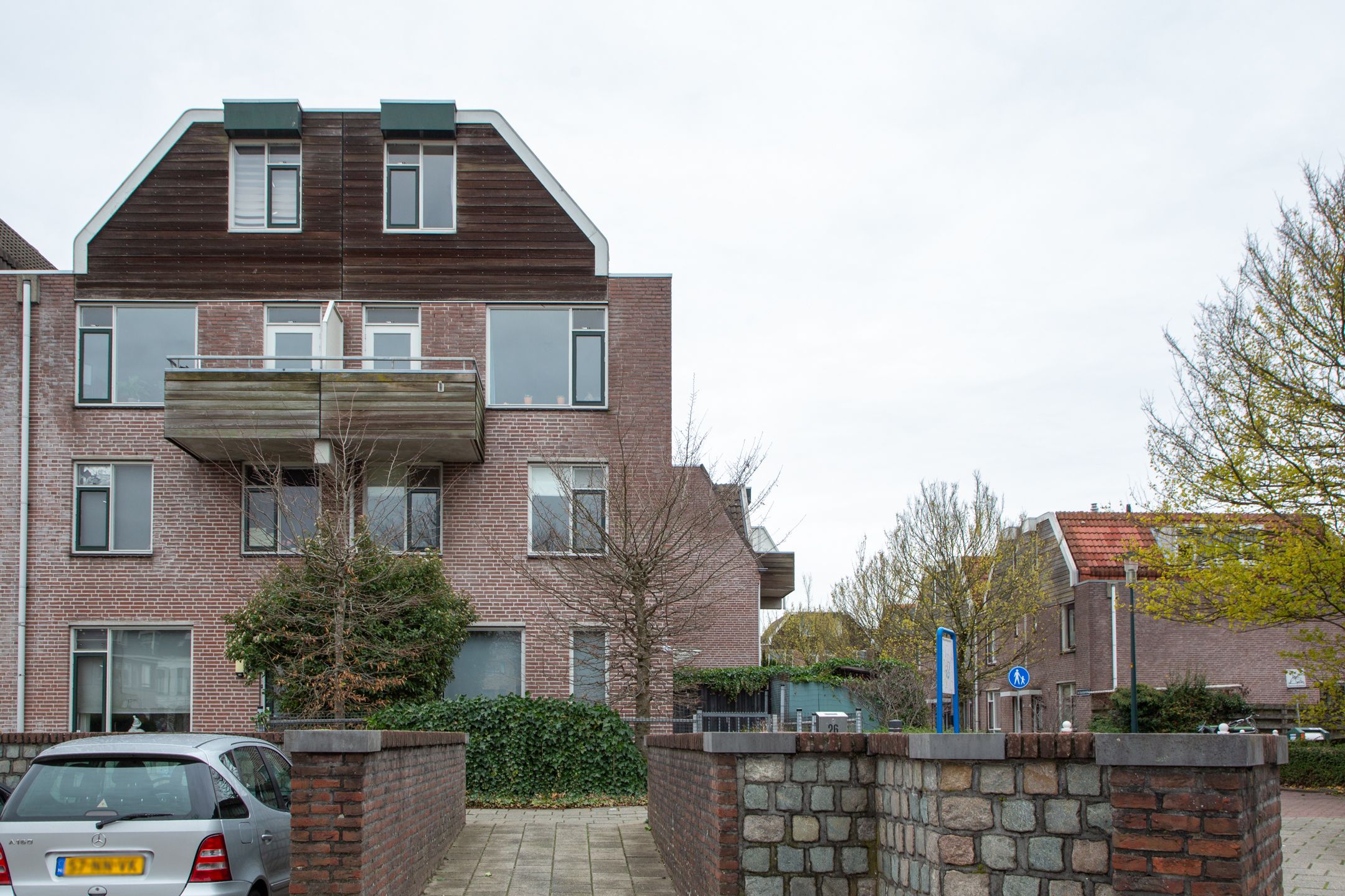 Foto 21 van De Batavier 34