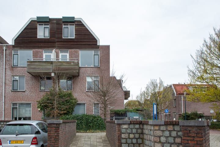 Foto 21 van De Batavier 34