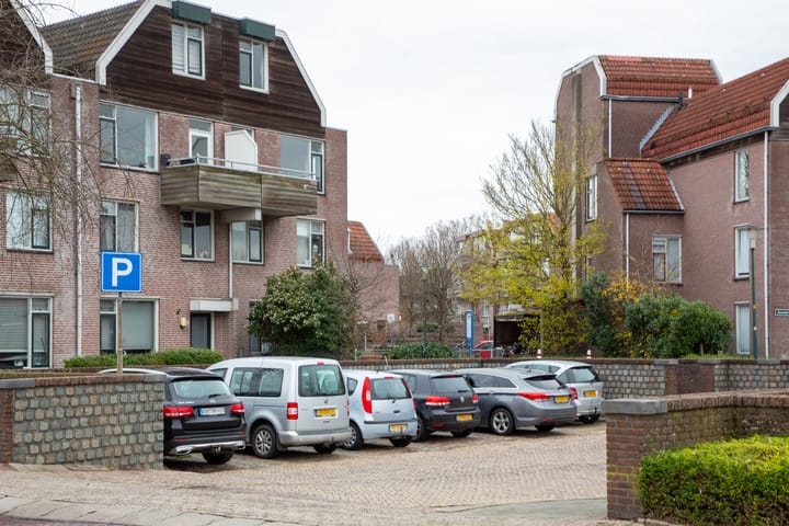 Foto 22 van De Batavier 34