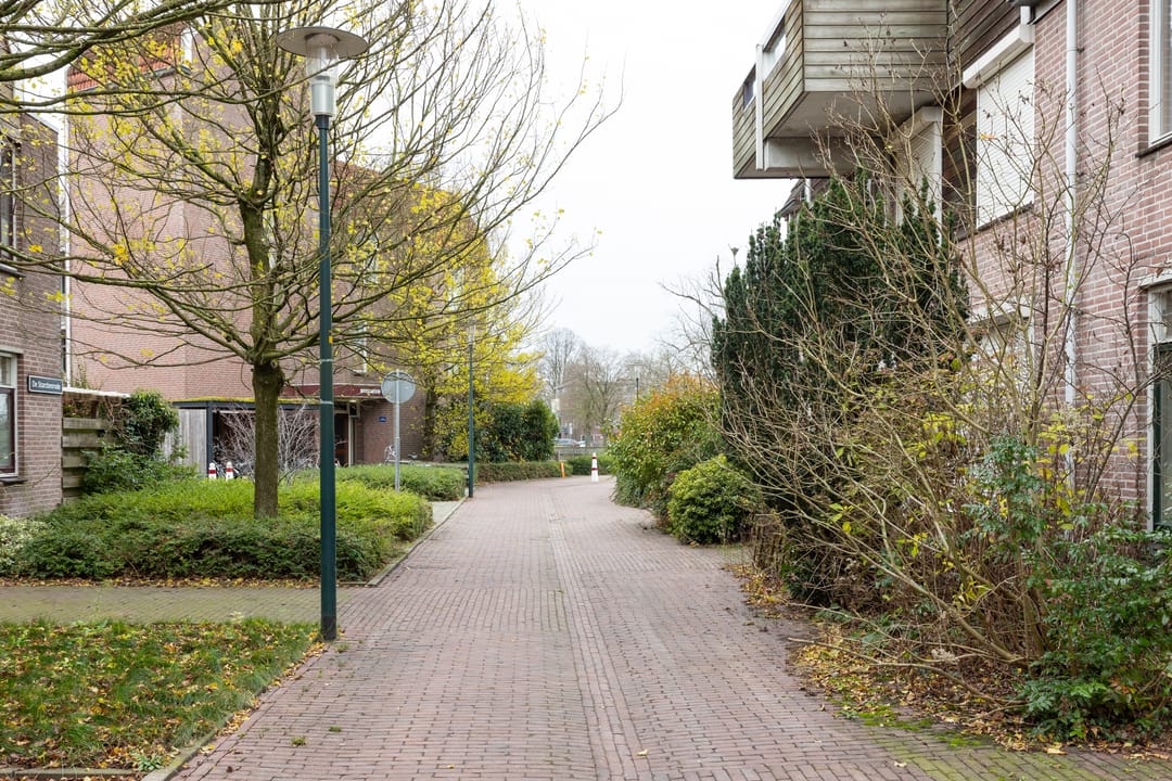 Foto 23 van De Batavier 34