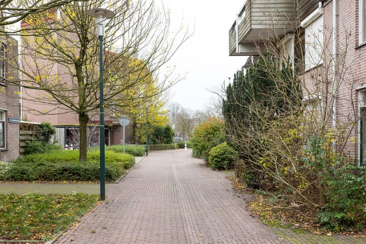 Foto 23 van De Batavier 34