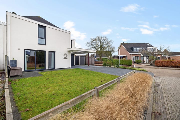 Photo 36 of De Foarplecht 2