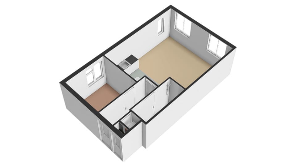 Foto 25 van De Batavier 34