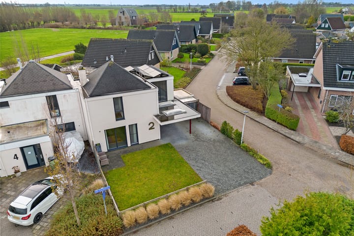 Photo 38 of De Foarplecht 2