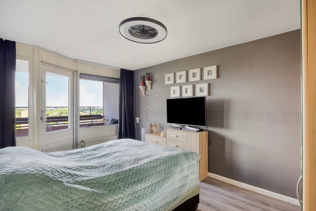 Foto 7 van Reyerdijk 33-D