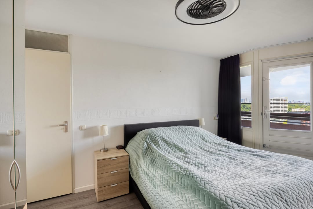 Foto 8 van Reyerdijk 33-D