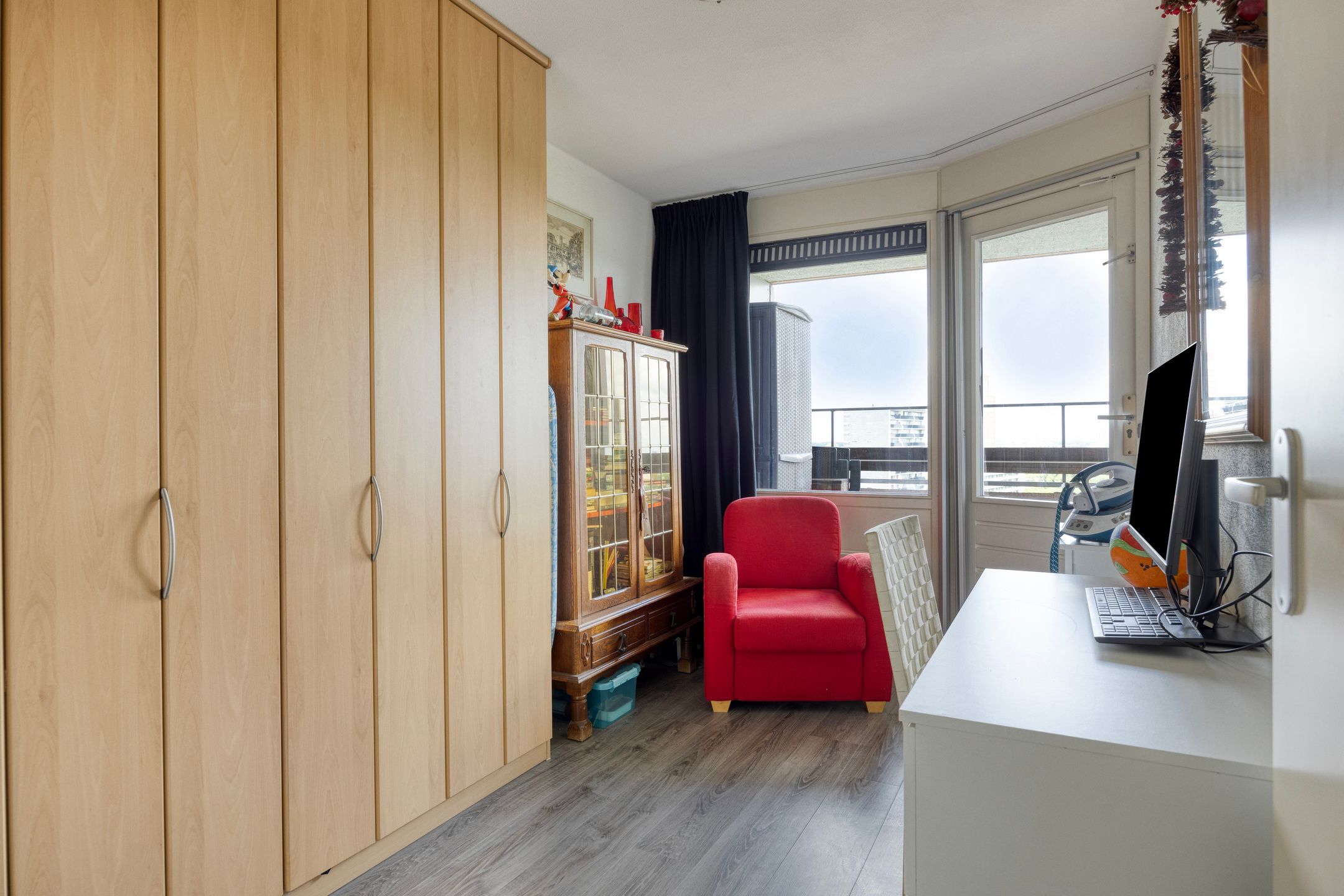 Foto 9 van Reyerdijk 33-D