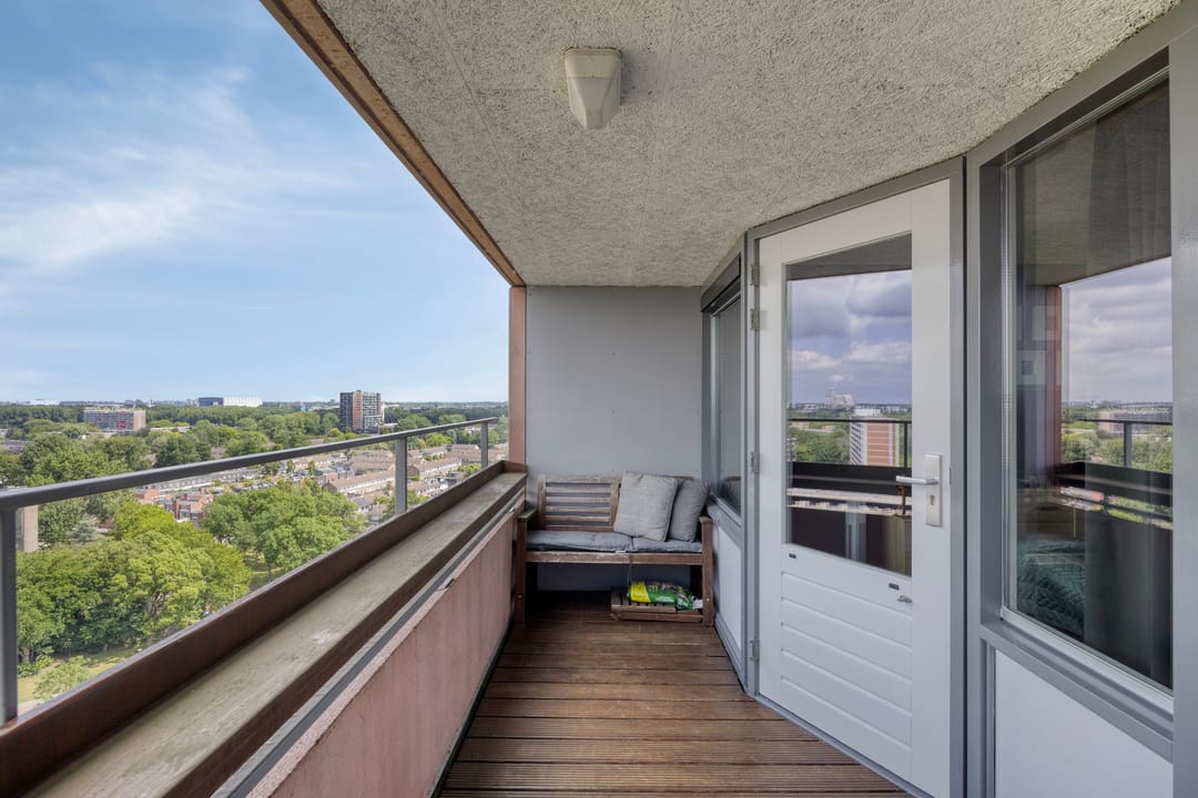 Foto 11 van Reyerdijk 33-D