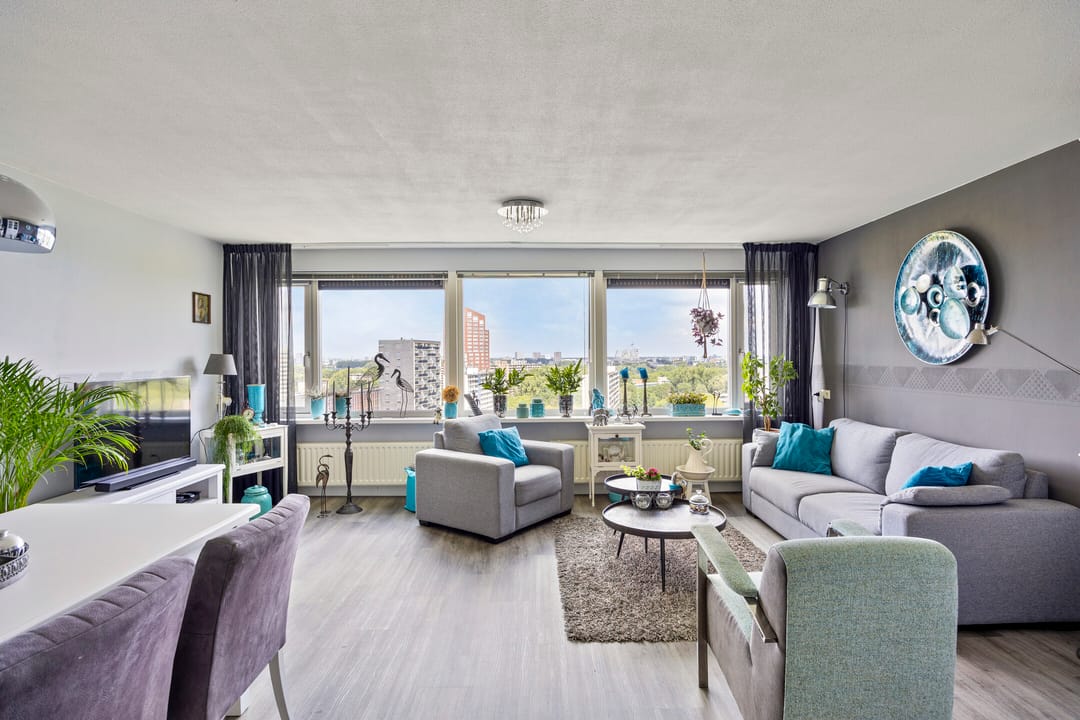 Foto 16 van Reyerdijk 33-D