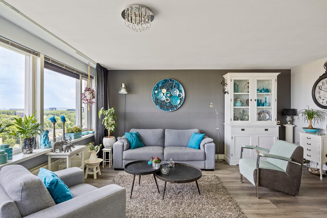 Foto 17 van Reyerdijk 33-D