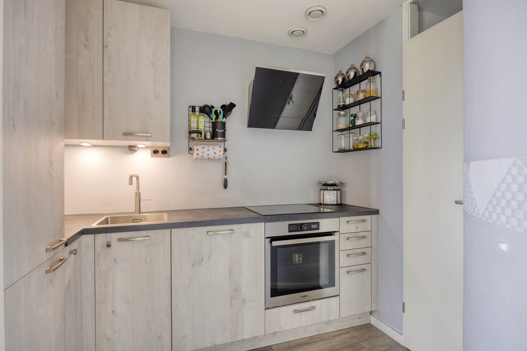 Foto 23 van Reyerdijk 33-D