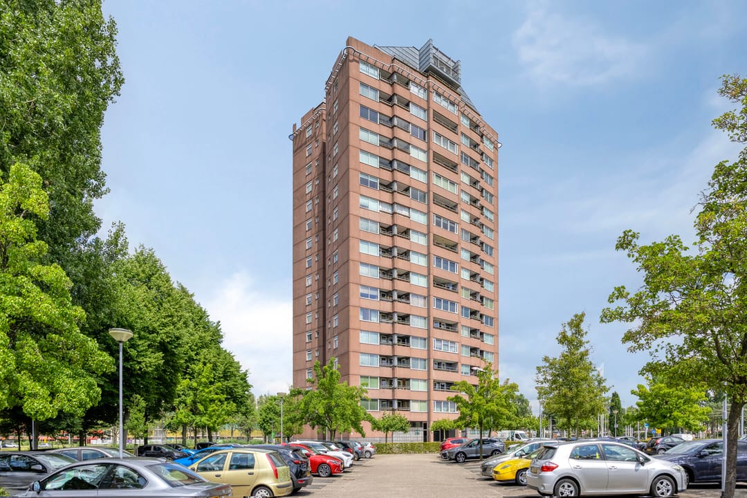 Foto 31 van Reyerdijk 33-D