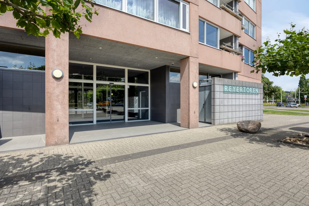 Foto 32 van Reyerdijk 33-D