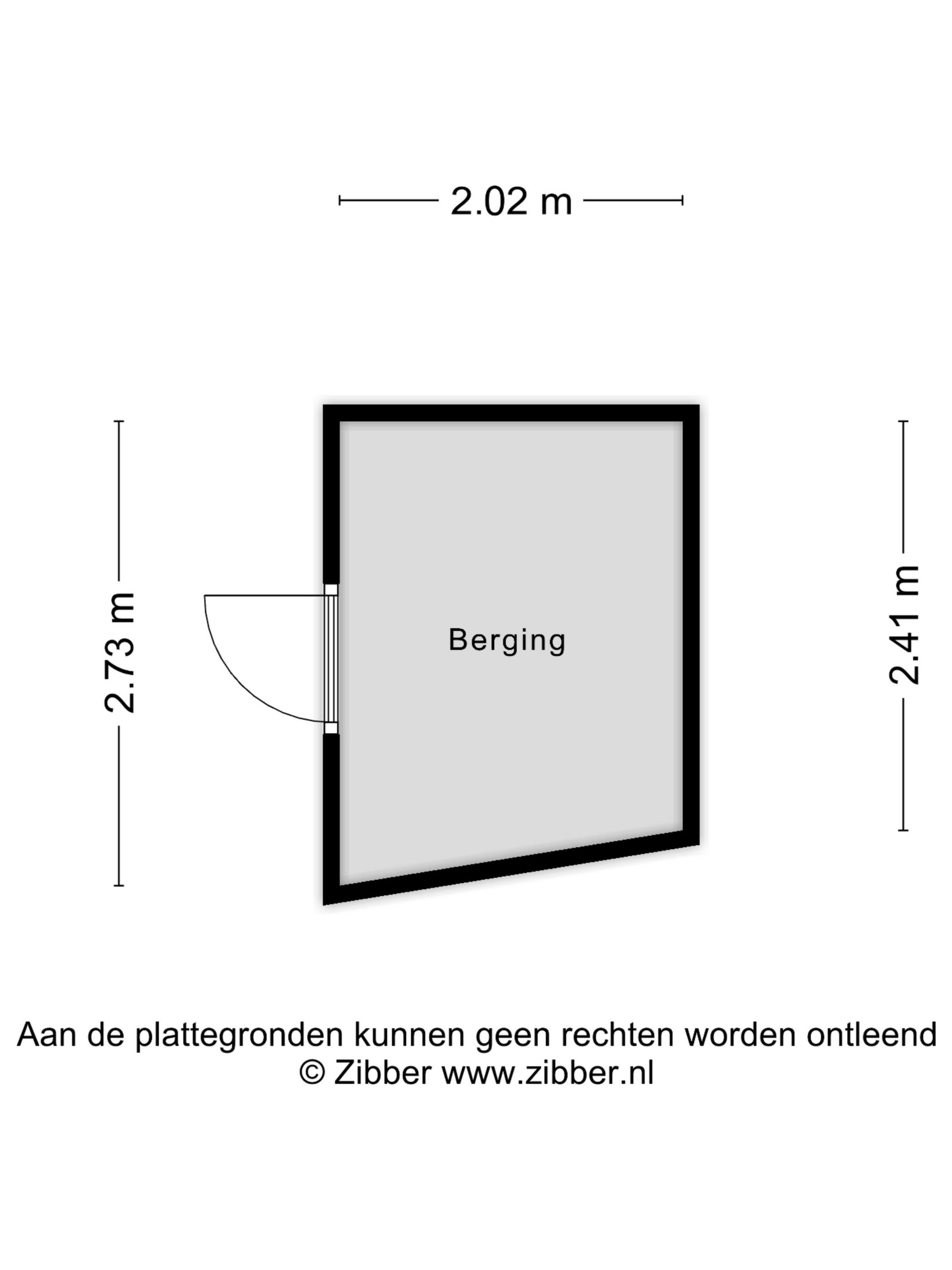 Foto 39 van Reyerdijk 33-D