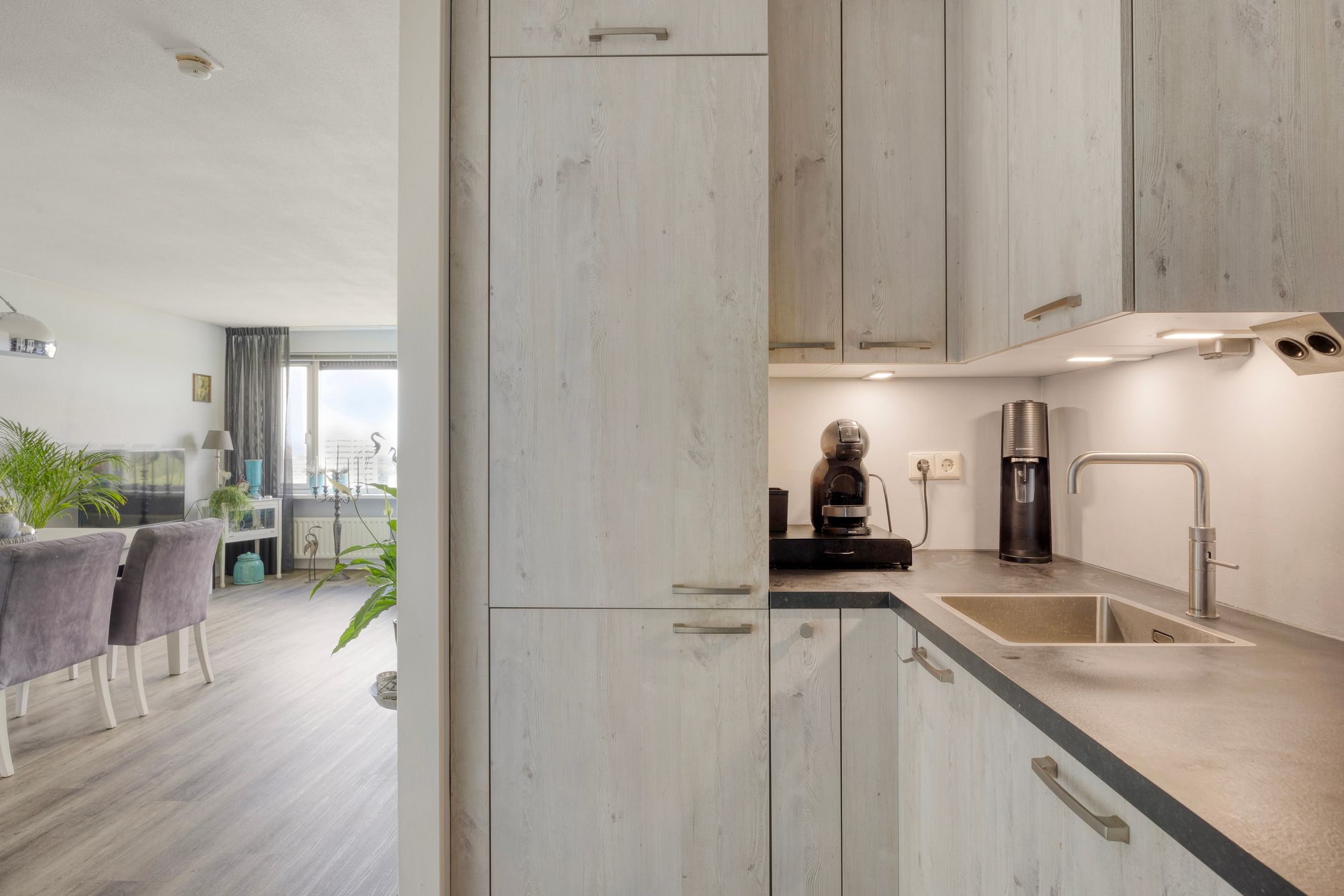 Foto 24 van Reyerdijk 33-D