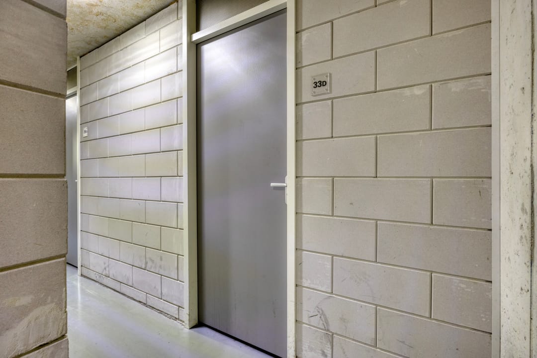 Foto 26 van Reyerdijk 33-D