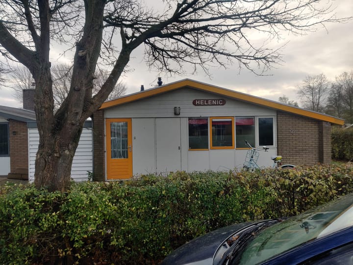 Photo 2 of Proefpolder 83