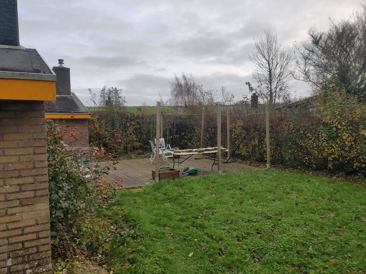 Photo 3 of Proefpolder 83