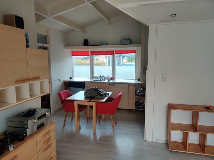 Photo 5 of Proefpolder 83