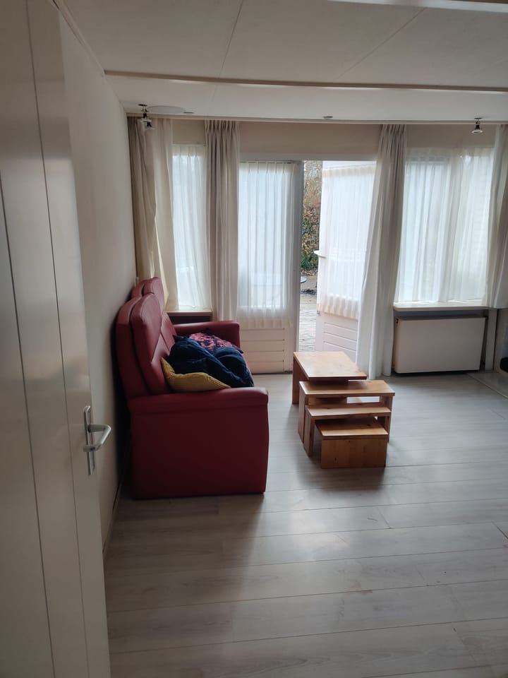 Foto 6 van Proefpolder 83